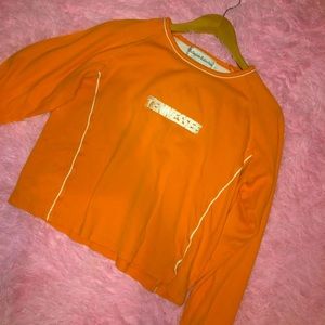 Vintage TN shirt
